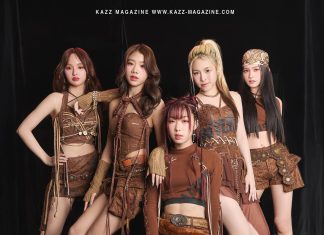 ท้าเล่นเกม!! พบกับ 5 สาวเกิร์ลกรุ๊ปสุดมีเสน่ห์ ‘Wizzle‘ พร้อมส่งซิงเกิลใหม่ อย่าง “โอน้อยออก(Truth or Dare)” ใครแพ้ต้องรักก่อน