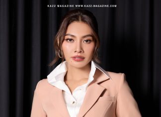 สุดซึ้ง!! พบกับสาวเสียงดี ‘แก้ม วิชญาณี‘ กลับมาสร้างผลงานอีกครั้ง พร้อมส่งซิงเกิลใหม่ อย่าง “ไม่เหมือนตอนมีเธอ”