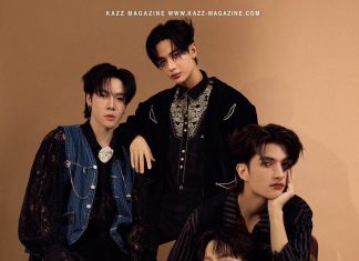 แฟนตาซีสุดน่ารัก!! พบกับ 4 หนุ่ม จากซีรีส์ “Caged Again บอกกรงๆ…ว่ารักเธอ”