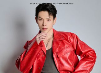 ใจเหลวใจบาง!! พบกับหนุ่มหล่อ ‘ต้าห์อู๋ พิทยา‘ กลับสู่โหมดศิลปิน สาดความร้อนแรงปล่อยซิงเกิลใหม่ อย่าง “ละลาย (LALALYE)”