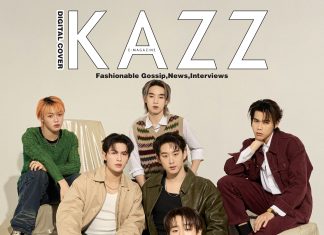 พร้อมใจสั่น!! พบกับ 6 หนุ่ม ‘วิลเลี่ยม-เอส-นัท-ฮง-ตุ้ย-เลโก้‘ กับความกลมกล่อมของเหล่าแก๊งเพื่อนในซีรีส์ “เธมโป้ (ThamePo) HEART THAT SKIPS A BEAT”