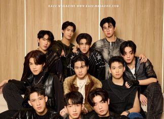 พร้อมมัดหัวใจ!! พบกับศิลปินฝึกหัด 11 หนุ่มหล่อ ‘one TRAINEE’ จาก “ช่องone31”