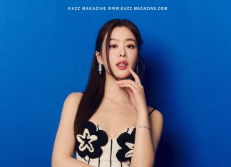 สานฝัน!! พบกับสาวสวย ‘แบม สราลี‘ จับไมค์ร้องเพลง ปล่อยซิงเกิลแรก อย่าง ”Pretty Journey“