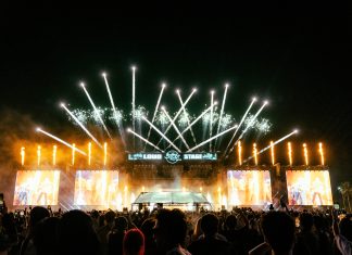 SASOM ผู้นำ Premium Lifestyle Marketplace ร่วมสร้างคอมมูนิตี้แห่งความสนุก ในงานเทศกาลฮิปฮอปที่ใหญ่ที่สุดในโลก “ROLLING LOUD THAILAND 2024”