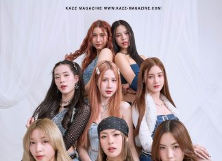 มาทำให้หลงรัก!! พบกับเกิร์ลกรุ๊ปน้องใหม่ ‘THX (แธงซ์)’ พร้อมส่งความปังกับซิงเกิลเดบิวต์ “Horizon Love”