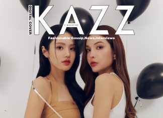 น่ารักจนใจละลาย!! พบกับสองสาวสวย ‘ลูกหมี-ซอนญ่า’ พร้อมส่งความสดใส ให้แฟน ๆ กับซิงเกิลคู่สุด Cute “เปล่าหวง (JEALOUS)”