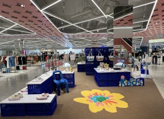 กลับมาอีกครั้งกับ Keds Pop-up Store พร้อมเปิดตัวสินค้าใหม่ล่าสุดที่จับมือกับ Give me museum