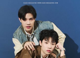 จี้ใจเจ็บ!! พบกับเคมีใหม่ Unit-Duo ของ ‘Project M.O.N’ อย่าง 2 หนุ่ม ‘ปอส-แบงก์’ พร้อมส่งซิงเกิลสุดจี๊ด “พื้นที่จำกัด (Pain Zone)”