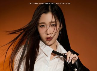 เพราะมาก!! พบกับสาวเสียงมีเสน่ห์ ‘QQ INGAN’ พร้อมส่งความรู้สึกกับความรักสุด Toxic “SICKER’S LOVE”