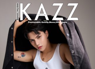 การันตีหูเคลือบทอง!! พบกับหนุ่มหล่อ ‘ฟอร์ด ฐิติพงศ์‘ ที่จะมาสวมวิญญาณนักเรียนร้องเพลงกับรุ่นพี่ชั้นครู ใน “พี่สอนผมร้อง Let’s Sing Together”