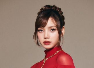 ดังไกลระดับโลก! ช่างผมลิซ่า ใช้สเปรย์ HAIR IT แบรนด์ไทย