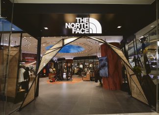 The North Face เปิดตัวร้าน One Box Pro Concept Store แห่งแรกของโลกที่ ICONSIAM กรุงเทพฯ