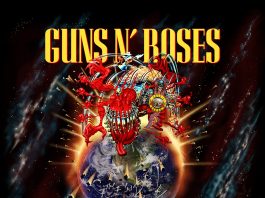 ตำนานร็อกแอนด์โรล GUNS N’ ROSES ประกาศกลับมาเยือนไทย 13 พฤษภาคมนี้ คืนเดียวเท่านั้น! กับวงร็อกในตำนานเพื่อแฟนๆ ภูมิภาคนี้โดยเฉพาะ
