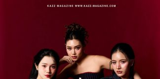 รักต้องห้าม!! พบกับ 4 นักแสดง ‘สไปรท์-เปียโน-มี่-มุก’ นักแสดงจากซีรีส์ “กัษธิษฐาน”