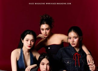 รักต้องห้าม!! พบกับ 4 นักแสดง ‘สไปรท์-เปียโน-มี่-มุก’ นักแสดงจากซีรีส์ “กัษธิษฐาน”