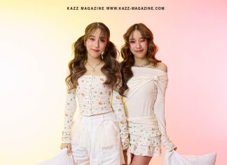 อ้อนใจละลาย!! สองสาวสุดน่ารัก ‘DIDIxDADA‘ พร้อมส่งซิงเกิลใหม่สุด Cute “หลับไม่ฝัน’ (Sleep Tight)”