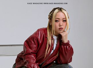 คนที่ใช่ ไม่ต้องพยายาม!! สัมภาษณ์สาวน้อยเสียงทรงพลัง ‘POOKAN (พู่กัน กันฏ์ระพี พิริยพูล)’ ซิงเกิลล่าสุด “ทนไปเพื่อ (So This Is Goodbye)”