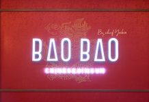 เปิดแล้ว BAO BAO สุดยอดติ่มซำระดับมิชลิน ที่ centralwOrld ชั้น 6 โซน Atrium