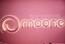 อิ่มล้นความสุขด้วยโรลเค้กสุดละมุน moone rolls