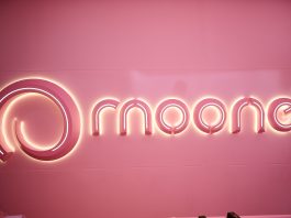 อิ่มล้นความสุขด้วยโรลเค้กสุดละมุน moone rolls