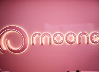 อิ่มล้นความสุขด้วยโรลเค้กสุดละมุน moone rolls