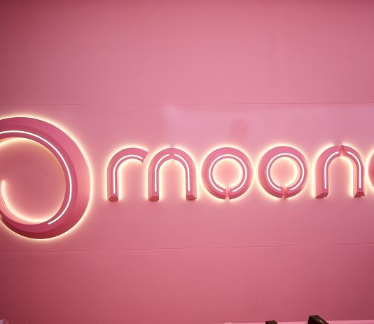 อิ่มล้นความสุขด้วยโรลเค้กสุดละมุน moone rolls