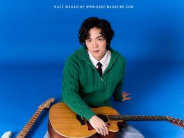 สะท้อนความรู้สึกผิด!! พบกับหนุ่มเสียงดี ‘อั๋น เจษฎา‘ ที่พร้อมส่งซิงเกิลใหม่ อย่างเพลง “ฉันหลอกเธอ”