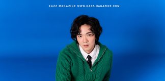 สะท้อนความรู้สึกผิด!! พบกับหนุ่มเสียงดี ‘อั๋น เจษฎา‘ ที่พร้อมส่งซิงเกิลใหม่ อย่างเพลง “ฉันหลอกเธอ”