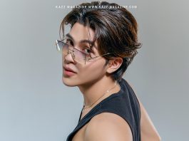 ขึ้นลงกันให้สุด! กับซิงเกิล ‘UP AND DOWN’ โซโล่เดบิวต์แรกของหนุ่มหล่อ “สมุย” จาก WHITE MUSIC