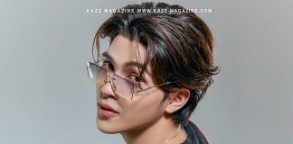 ขึ้นลงกันให้สุด! กับซิงเกิล ‘UP AND DOWN’ โซโล่เดบิวต์แรกของหนุ่มหล่อ “สมุย” จาก WHITE MUSIC