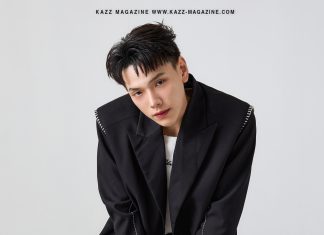 เซอร์ไพรส์ครั้งใหญ่!! พบกับหนุ่ม ‘ต้าห์อู๋ พิทยา แซ่ฉั่ว’ ที่มาส่งซิงเกิลที่ท้าทายความสามารถด้านการร้อง อย่างเพลง “นิราศรักเอย (FAREWELL)”