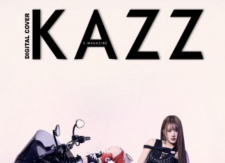 ร้อนระอุ!!พบกับสาวสวย ‘BENZ KHAOKHWAN (เบนซ์ ข้าวขวัญ)‘ ที่มาส่งความโซ๊ะผ่านส่งซิงเกิลล่าสุด อย่างเพลง “HOT DEAL”