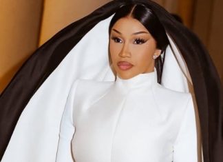 “กันแดดไทย” ผงาดกลางปารีสแฟชั่นวีค! “Erika La’ Pearl” เมคอัพอาร์ติสต์คู่ใจ Cardi B เลือกใช้เองกับมือ