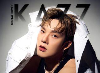 คัมแบคฐานะศิลปินเดี่ยว!! พบกับหนุ่ม ‘COPTER PANUWAT (คอปเตอร์ ภาณุวัฒน์)‘ ที่มาส่งความกวนปนขี้เล่นผ่านซิงเกิลเดี่ยว อย่างเพลง “แฟนติ่ง (Fan’s Things)”