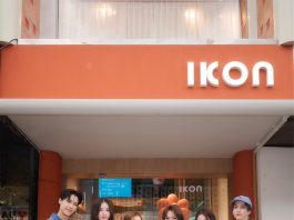 IKON เปิดตัว Flagship Store สาขาใหม่ใจกลางสยาม พร้อมจัดเต็มแบรนด์ดังมากมาย
