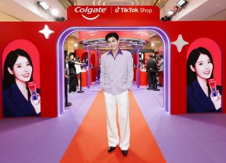 ฮอตคูณสอง! “คอลเกต” ประกาศคว้า IU ควีนแห่ง K-POP เป็นพรีเซนเตอร์คนใหม่พร้อมแขกรับเชิญสุดหล่อ ปอนด์ ณราวิชญ์ ทำแฟน ๆ ใจละลาย