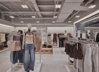 ERSHKA เผยโฉมแฟลกชิพสโตร์คอนเซปต์ใหม่ล่าสุดแห่งแรกและแห่งเดียวในไทย ณ ศูนย์การค้าเซ็นทรัลเวิลด์