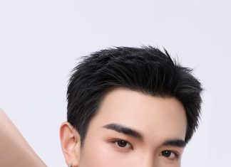 โฟร์ท ณัฐวรรธน์ มูฟขึ้นแท่น FACE OF MAYBELLINE นำเสนอความเนียนในรูปแบบใหม่!