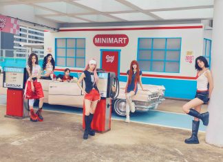 ความสดใสเต็มร้อย! เกิร์ลกรุ๊ปสุดชิค ‘STAYC’ ส่งตรงความสดใสจากเกาหลีถึงแฟน ๆ ชาวไทย!