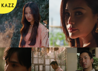 ชื่อใหม่ เรื่องใหม่ ยิ่งใหญ่กว่าเดิม ! “บุปผา” จาก BeOnCloud รวมนักแสดงตัวท็อปของไทย อิงฟ้า, อาโป, เจษ, ฟรีน, แจ๊ส โคจรเจอกันครั้งแรก !