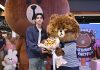 LINE FRIENDS ฉลอง “BROWN’s Birthday” อบอวลด้วยรอยยิ้มกลางสยาม “ภีมวสุ” ร่วมเป่าเค้กวันเกิด พร้อมเซอร์ไพรส์สุดพิเศษ