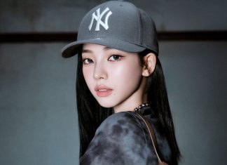 MLB ต้อนรับลมหนาวด้วยแฟชั่นเซ็ต “คาริน่า” วง aespa ถ่ายทอดสไตล์สุดเท่คอลเลกชัน FALL / WINTER 2025