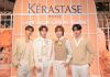 Kérastase ชวน ‘เก่ง – น้ำปิง – โทมัส – ก้อง’ เปิดตัว “Gloss Absolu”ครั้งแรก! ของนวัตกรรม Hydra-Glazingเพื่อผมเงางามเปล่งประกาย และหอมระดับโอตกูตูร์