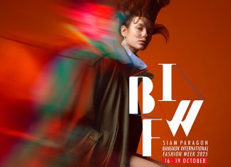 Siam Paragon Bangkok International Fashion Week 2025 (BIFW2025)แฟชั่นวีคยิ่งใหญ่ที่สุดแห่งปี! ตอกย้ำให้ประเทศไทยเป็นเมืองแห่งแฟชั่นในภูมิภาคเอเชีย