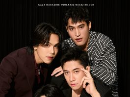 ผู้ต้องสงสัยหมายเลข.. เตรียมไขคดีฆาตกรรมสุดป่วนไปพร้อมกันใน ‘ฆาตกรรมจำไม่ได้ The Tipsy Mystery’