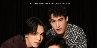 ผู้ต้องสงสัยหมายเลข.. เตรียมไขคดีฆาตกรรมสุดป่วนไปพร้อมกันใน ‘ฆาตกรรมจำไม่ได้ The Tipsy Mystery’