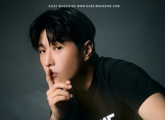 สวดให้ปัง ฟังแล้วรวย! ไปกับ “โอปป้าฮง” ศิลปินหนุ่มหล่อเกาหลีใต้หัวใจไทย ที่มาพร้อมกับซิงเกิลใหม่สุดกวนอย่าง “สาธุ99”