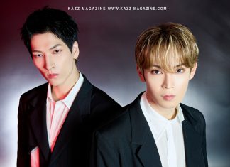 Cuz We’re meant to BE CLASSIC! เก็บภาพสองหนุ่ม ‘SHO – SKY’ ตัวแทนจาก JO1 ที่มาพร้อมผลงานเพลงสุดพรีเมียม “BE CLASSIC”