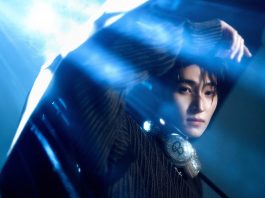 BLUE PONGTIWAT เปิดตัวครั้งแรก “STEP INTO THE BLUE”ก้าวแรกสู่เส้นทางศิลปินเต็มตัวในค่าย LOVEiS ENTERTAINMENT