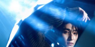 BLUE PONGTIWAT เปิดตัวครั้งแรก “STEP INTO THE BLUE”ก้าวแรกสู่เส้นทางศิลปินเต็มตัวในค่าย LOVEiS ENTERTAINMENT